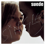 Suede - Singles [USED CD]