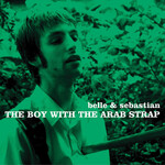 Belle And Sebastian - The Boy With The Arab Strap [USED CD]