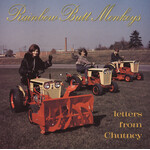 Rainbow Butt Monkeys - Letters From Chutney [USED CD]