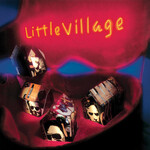 Little Village - Little Village [USED CD]