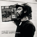 Michael Franti & Spearhead - Everyone Deserves Music [USED CD]