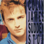 Colin James - Sudden Stop [USED CD]
