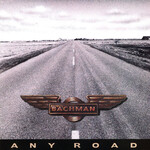 Randy Bachman - Any Road [USED CD]