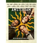 Amsterdam (2022) [USED DVD]
