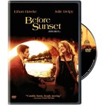 Before Trilogy - Before Sunset (2004) [USED DVD]