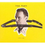 John Hiatt - Little Head [USED CD]