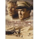 Flight Of The Phoenix (1965) [USED DVD]
