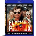 Flight Of The Phoenix (2004) [USED BRD]