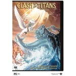 Clash Of The Titans (1981) [USED DVD]