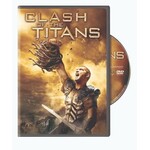 Clash Of The Titans (2010) [USED DVD]