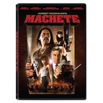 Machete (2010) [USED DVD]