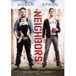 Neighbors (2014) [USED DVD]