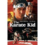 Karate Kid (1984) [USED DVD]