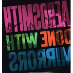 Aerosmith - Done With Mirrors [USED CD]
