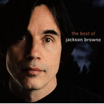 Jackson Browne - The Next Voice You Hear: The Best Of Jackson Browne [USED CD]