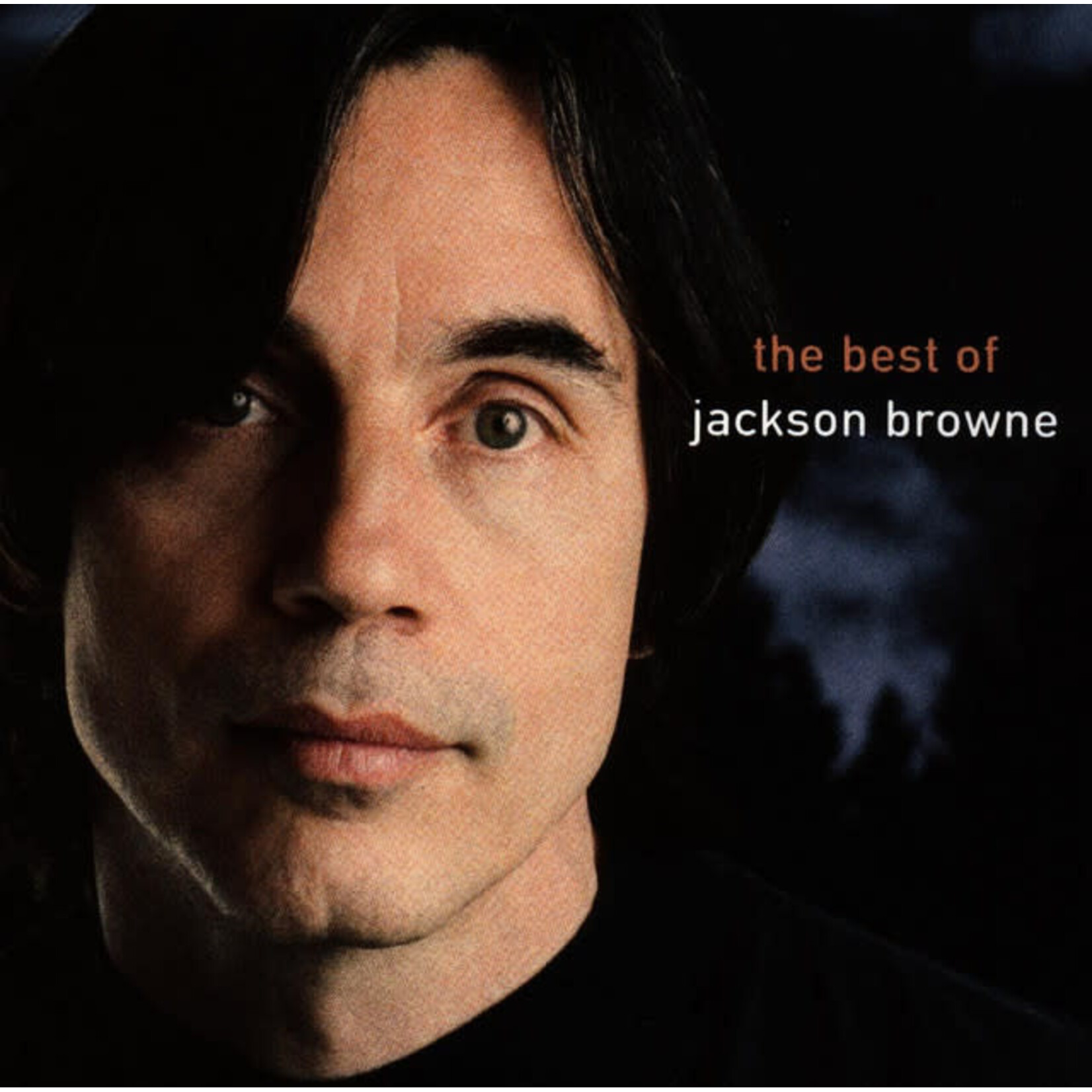 Jackson Browne - The Next Voice You Hear: The Best Of Jackson Browne [USED CD]