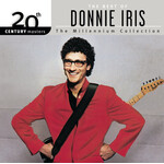 Donnie Iris - The Best Of Donnie Iris: 20th Century Masters The Millennium Collection [USED CD]