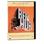 Ben-Hur (1959) [USED DVD]