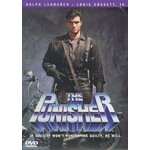 Punisher (1989) [USED DVD]