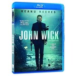 John Wick (2014) [USED BRD]