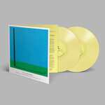 Arab Strap - Half-Told Tales (Indie Yellow Vinyl) [2LP]