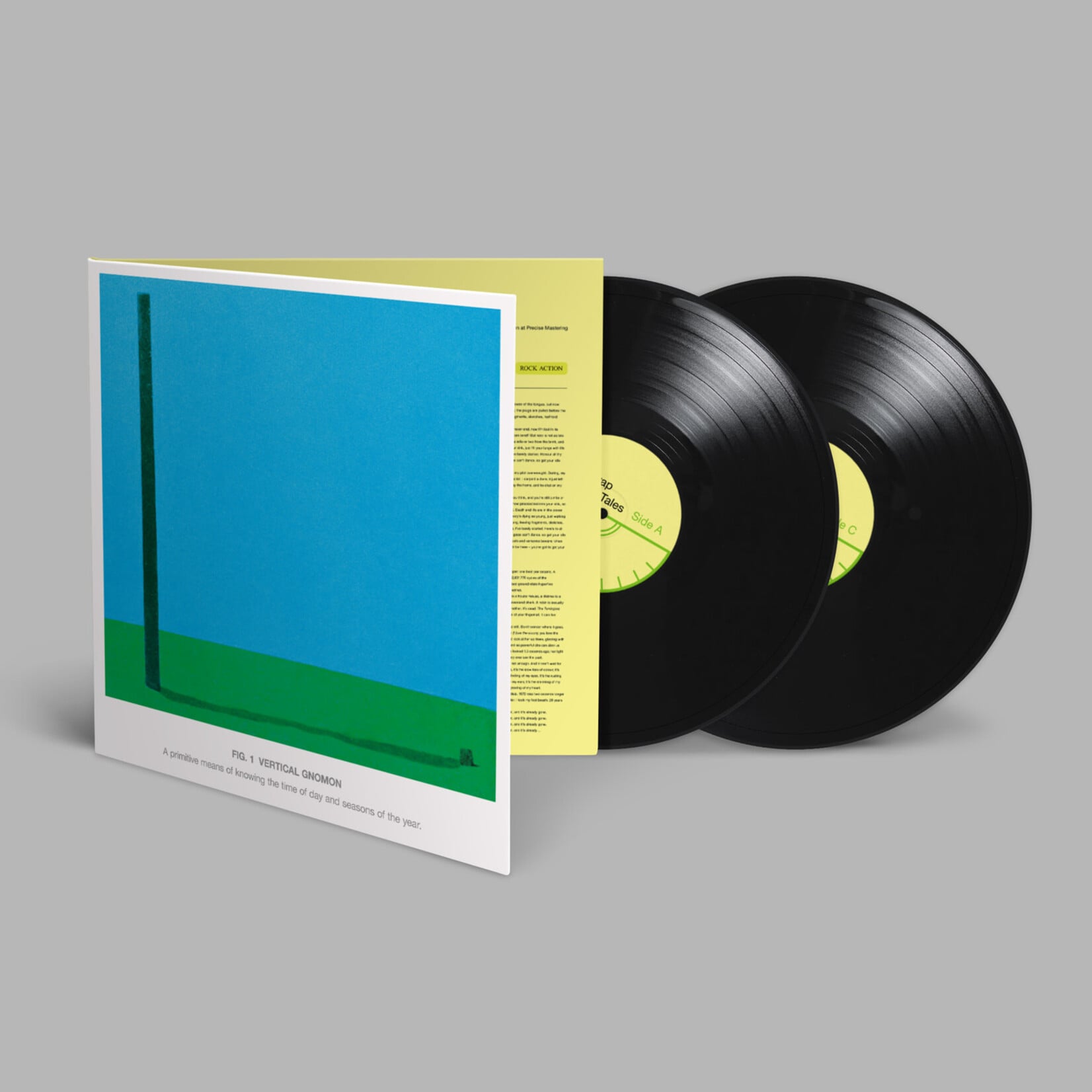 Arab Strap - Half-Told Tales [2LP]