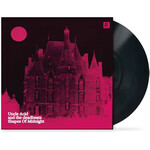 Uncle Acid & The Deadbeats - Shapes Of Midnight [LP]