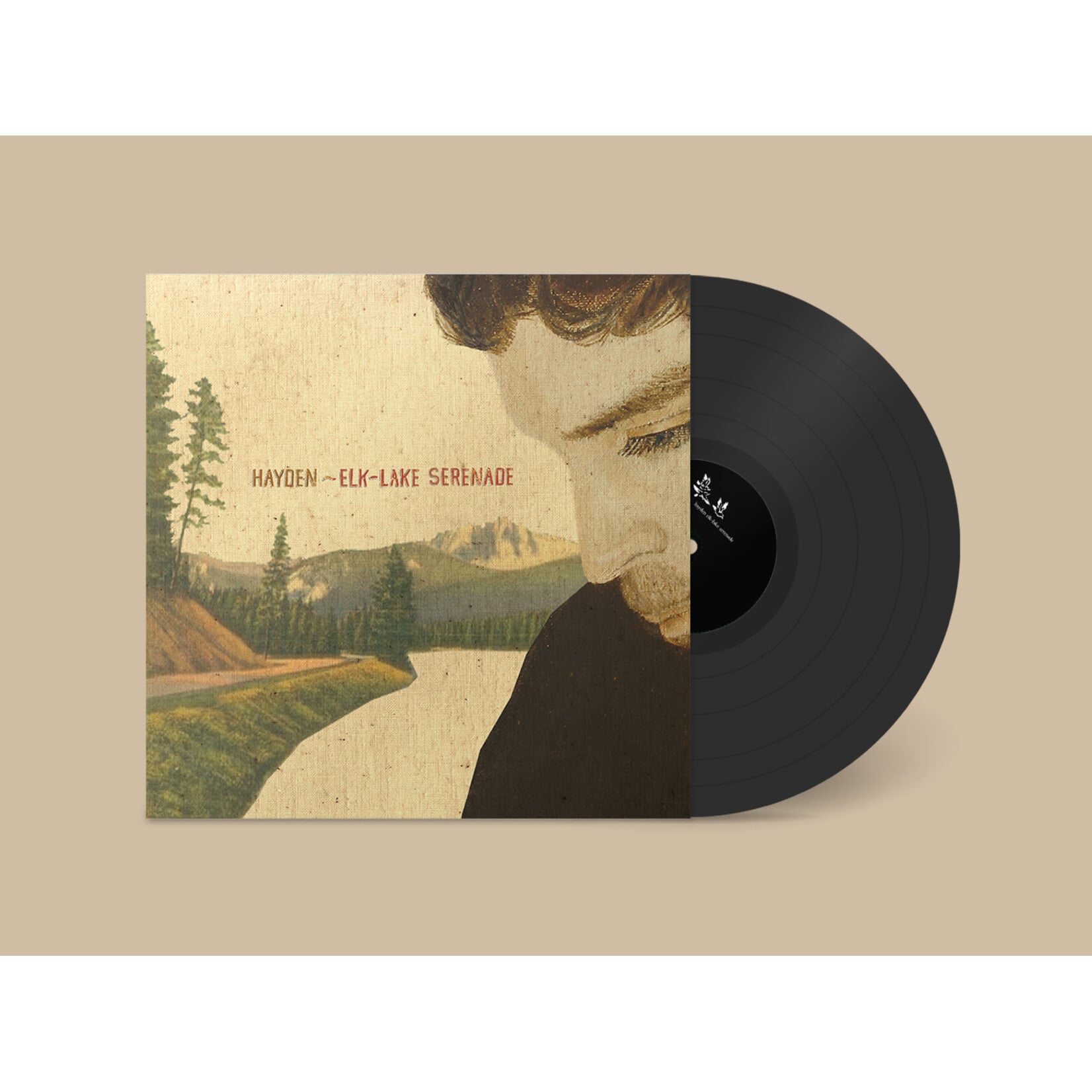 Hayden - Elk-Lake Serenade (20th Ann Ed) [LP]
