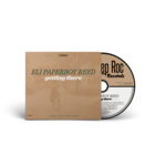 Eli Paperboy Reed - Getting There [CD]
