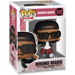 Pop! Rocks 508 - Bruno Mars: APT.