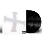 My Chemical Romance - The Black Parade/Living With Ghosts (10th Ann Ed) [3LP]