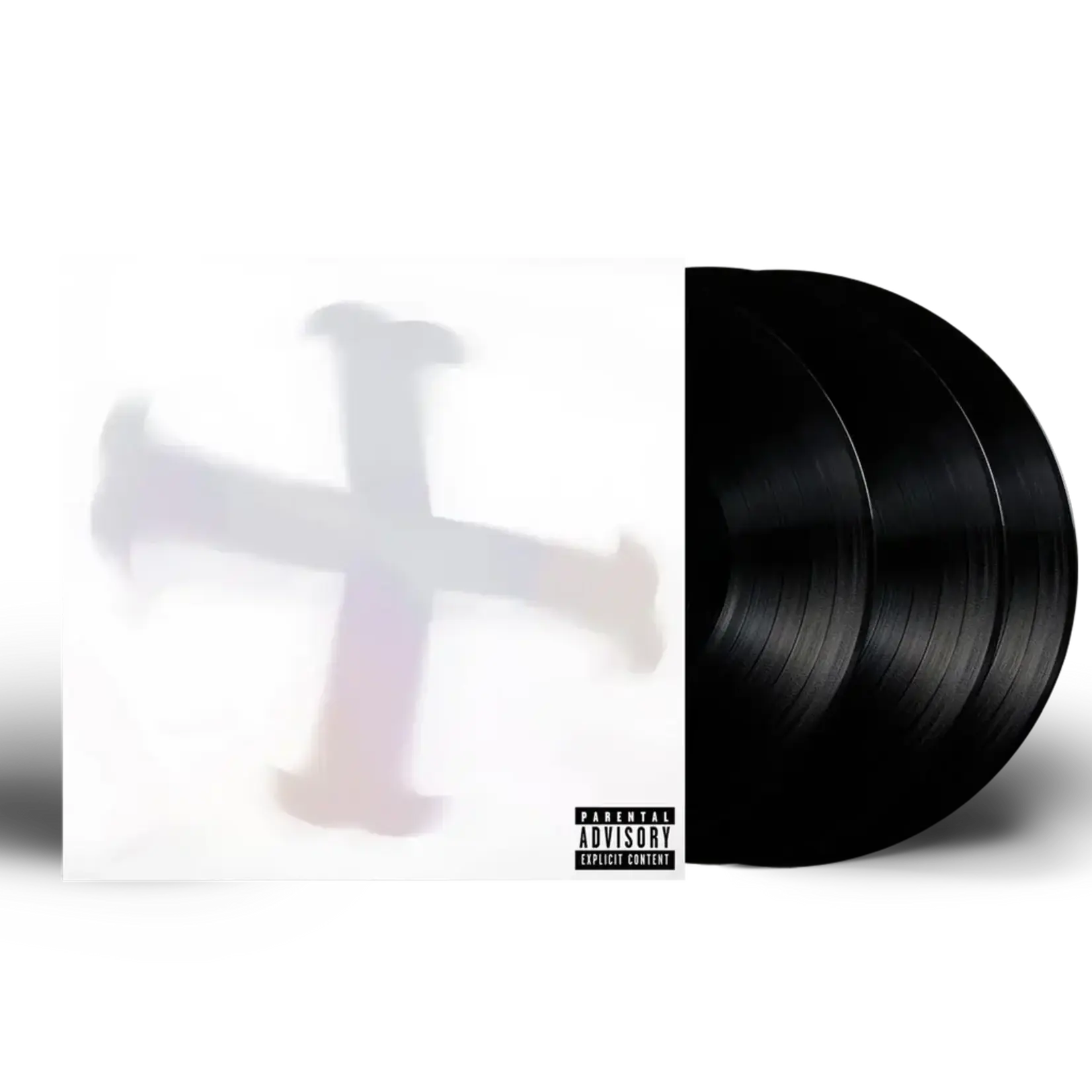 My Chemical Romance - The Black Parade/Living With Ghosts (10th Ann Ed) [3LP]