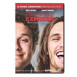 Pineapple Express (2008) [USED DVD]