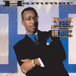 M.C. Hammer - Please Hammer Don't Hurt 'Em [USED CD]