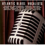 Various Artists - Atlantic Blues: Vocalists [USED CD]