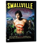 Smallville - Pilot Episode [USED DVD]