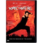 Romeo Must Die (2000) [USED DVD]