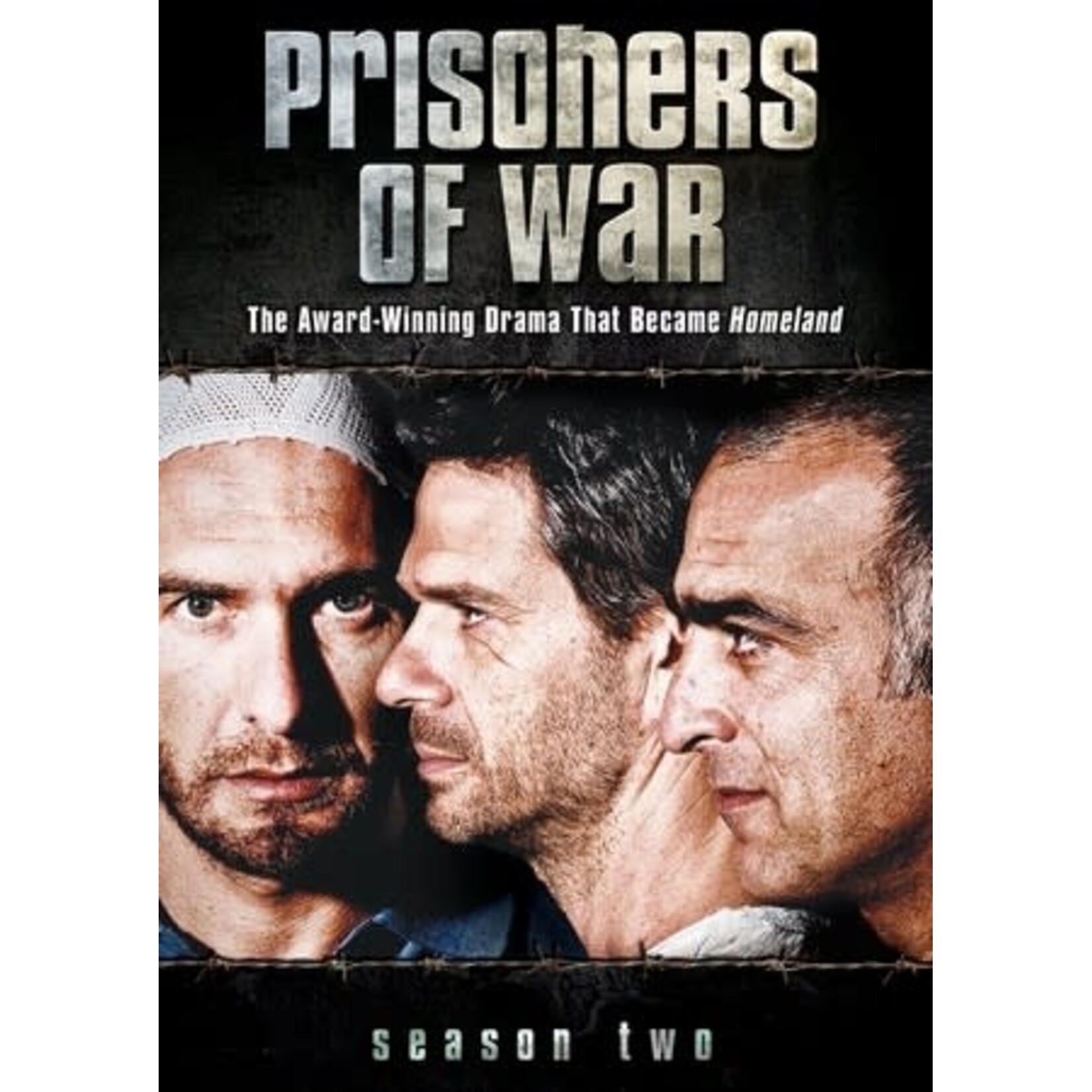 Prisoners Of War - Season 2 [USED DVD]