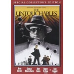 Untouchables (1987) [USED DVD]