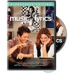 Music And Lyrics (2007) [USED DVD]