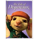 Tale Of Despereaux (2008) [USED DVD]