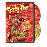 A Pup Named Scooby-Doo - Seasons 2, 3 & 4 [USED 2DVD]