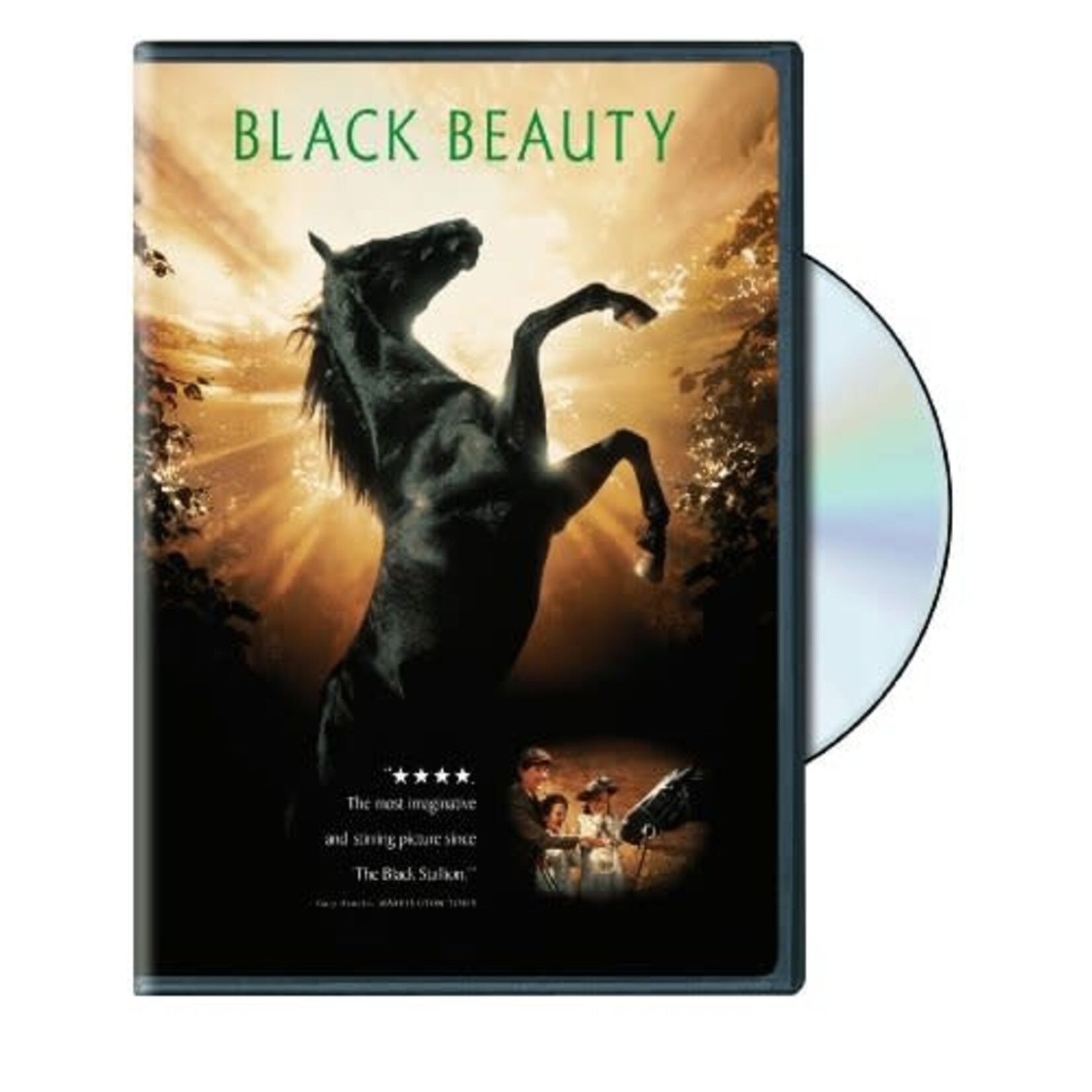 Black Beauty (1994) [USED DVD]