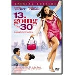 13 Going On 30 (2004) [USED DVD]