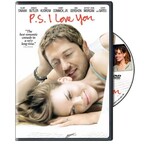 P.S. I Love You (2007) [USED DVD]
