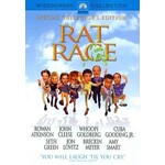 Rat Race (2001) [USED DVD]