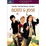 Benny & Joon (1993) [USED DVD]