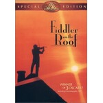 Fiddler On The Roof (1971) [USED DVD]