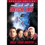 Vertical Limit (2000) [USED DVD]