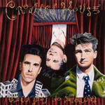Crowded House - Temple Of Low Men [USED CD]